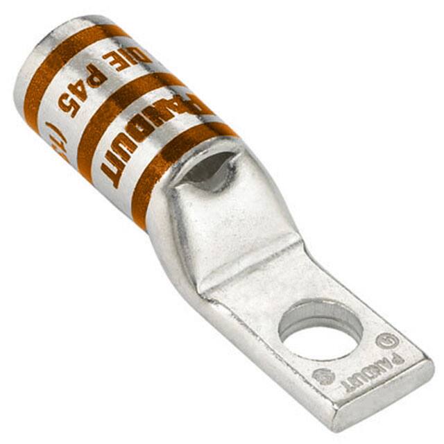 LCAN3/0-56-X Panduit Corp  Connettori rettangolari